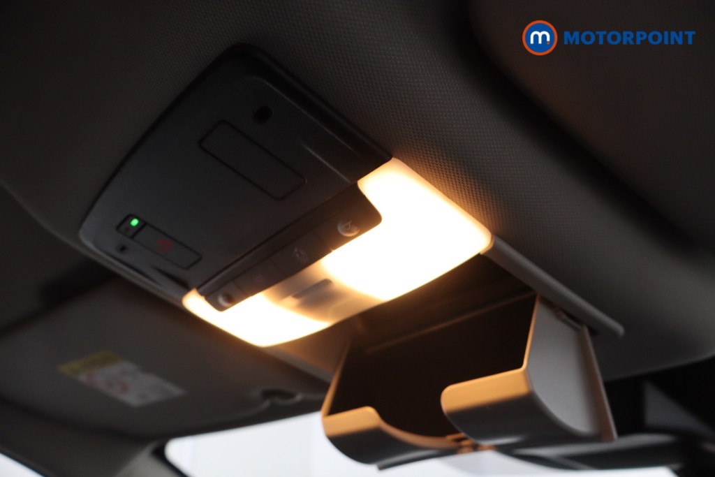 Nissan X-Trail N-Connecta Automatic Petrol SUV - Stock Number (1611134) - 21st supplementary image