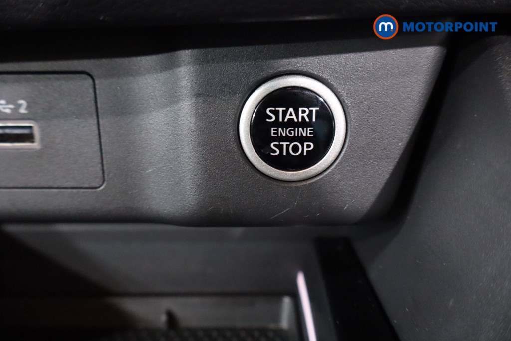 Nissan X-Trail N-Connecta Automatic Petrol SUV - Stock Number (1611134) - 22nd supplementary image