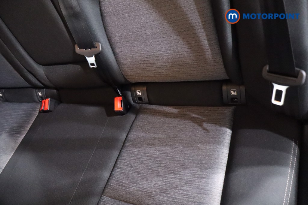 Nissan X-Trail N-Connecta Automatic Petrol SUV - Stock Number (1611134) - 26th supplementary image