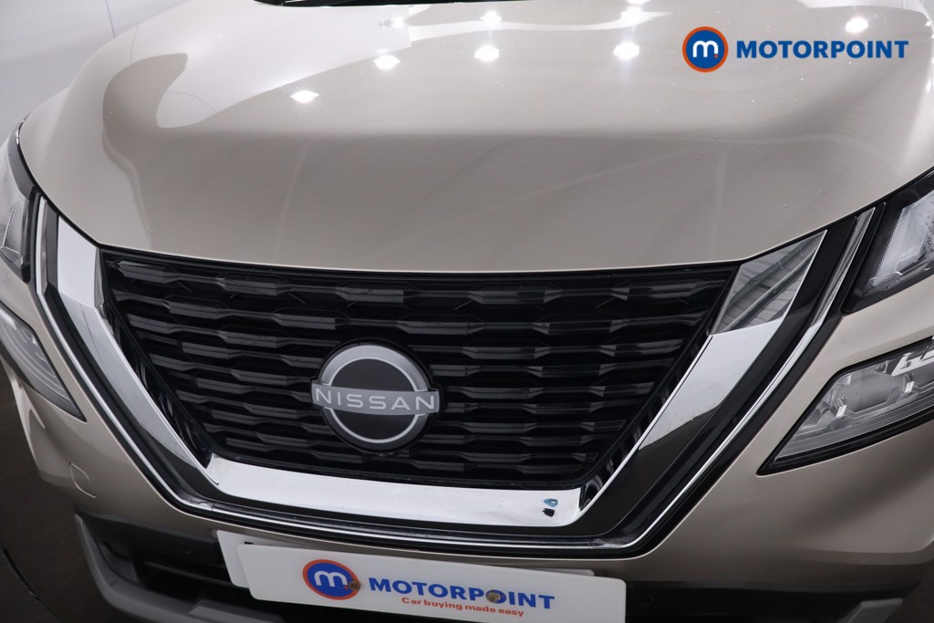 Nissan X-Trail N-Connecta Automatic Petrol SUV - Stock Number (1611134) - 29th supplementary image