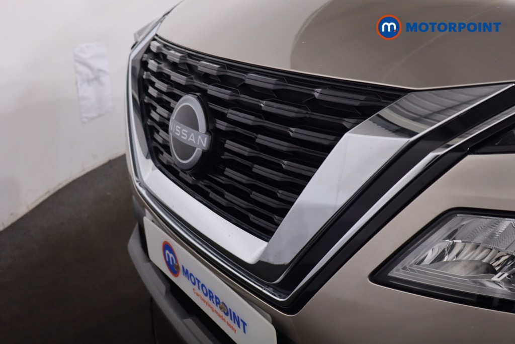 Nissan X-Trail N-Connecta Automatic Petrol SUV - Stock Number (1611134) - 30th supplementary image