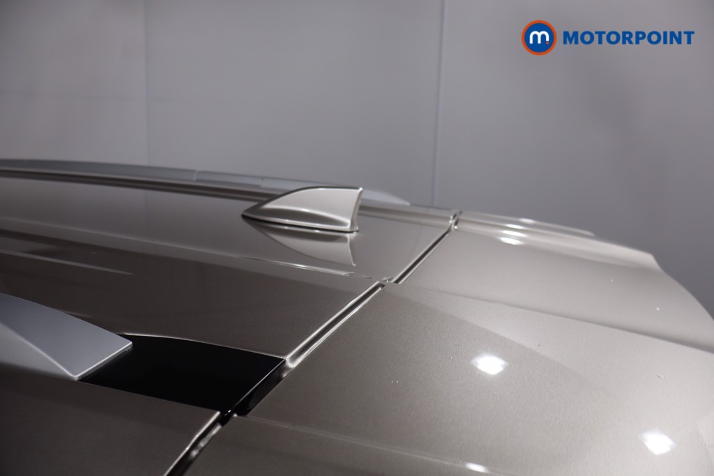 Nissan X-Trail N-Connecta Automatic Petrol SUV - Stock Number (1611134) - 34th supplementary image