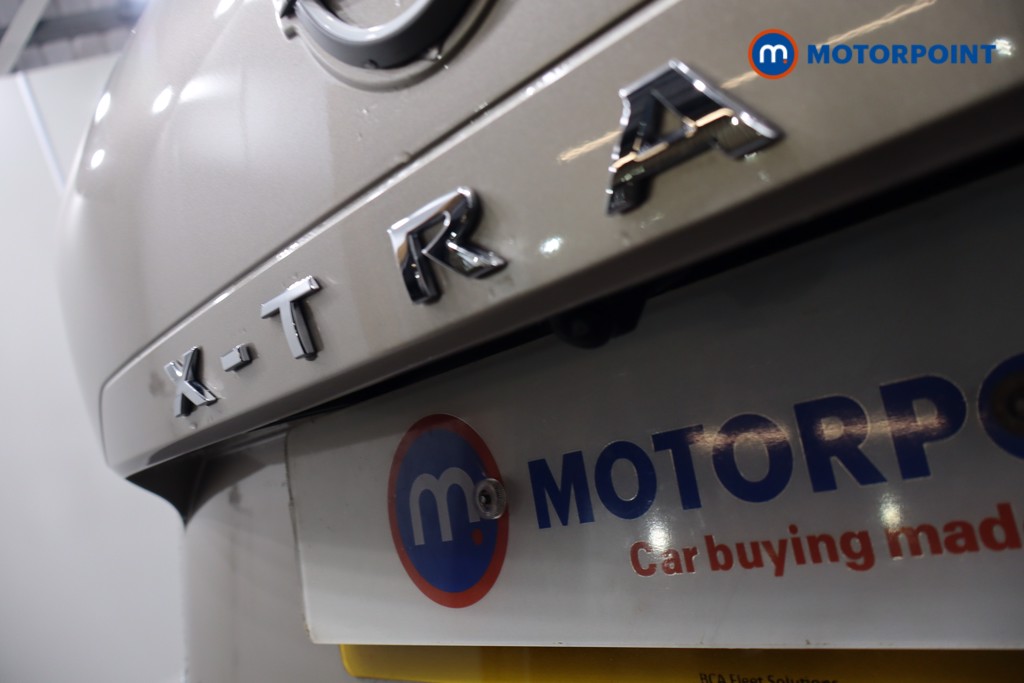 Nissan X-Trail N-Connecta Automatic Petrol SUV - Stock Number (1611134) - 37th supplementary image