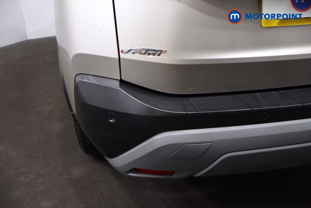 Nissan X-Trail N-Connecta Automatic Petrol SUV - Stock Number (1611134) - 39th supplementary image