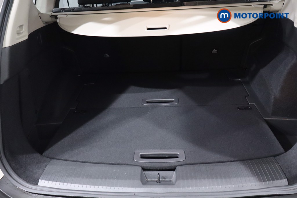 Nissan X-Trail N-Connecta Automatic Petrol SUV - Stock Number (1611134) - 40th supplementary image