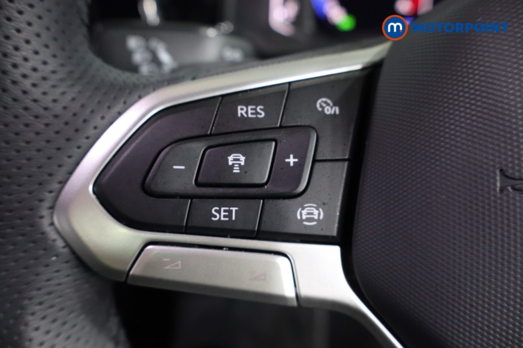 Volkswagen T-Roc Black Edition Automatic Petrol SUV - Stock Number (1611150) - 13th supplementary image