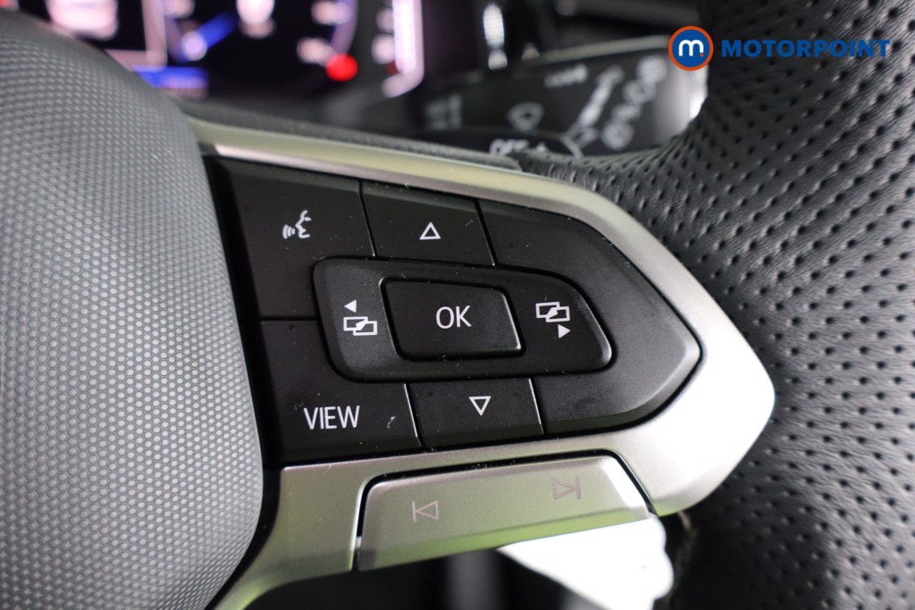 Volkswagen T-Roc Black Edition Automatic Petrol SUV - Stock Number (1611150) - 14th supplementary image