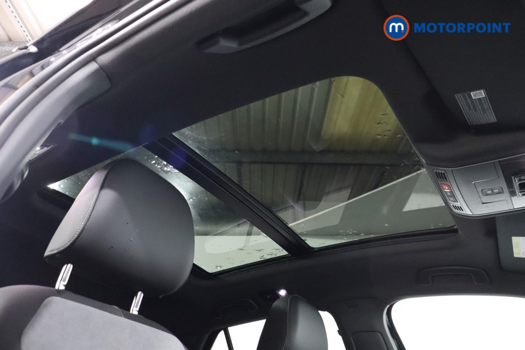 Volkswagen T-Roc Black Edition Automatic Petrol SUV - Stock Number (1611150) - 24th supplementary image