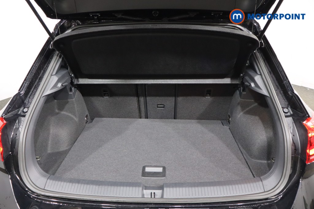 Volkswagen T-Roc Black Edition Automatic Petrol SUV - Stock Number (1611150) - 25th supplementary image