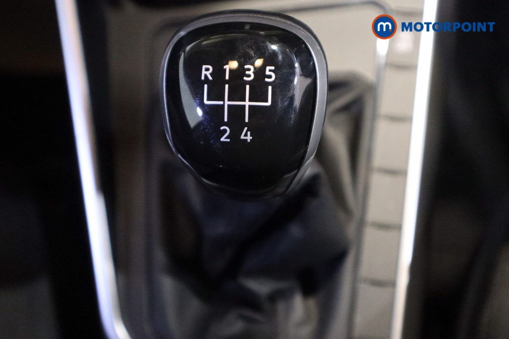 Volkswagen Polo Life Manual Petrol Hatchback - Stock Number (1611201) - 5th supplementary image