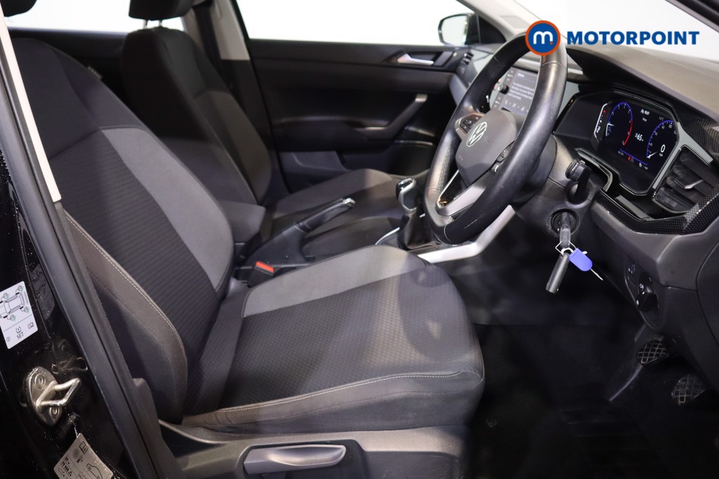 Volkswagen Polo Life Manual Petrol Hatchback - Stock Number (1611201) - 6th supplementary image