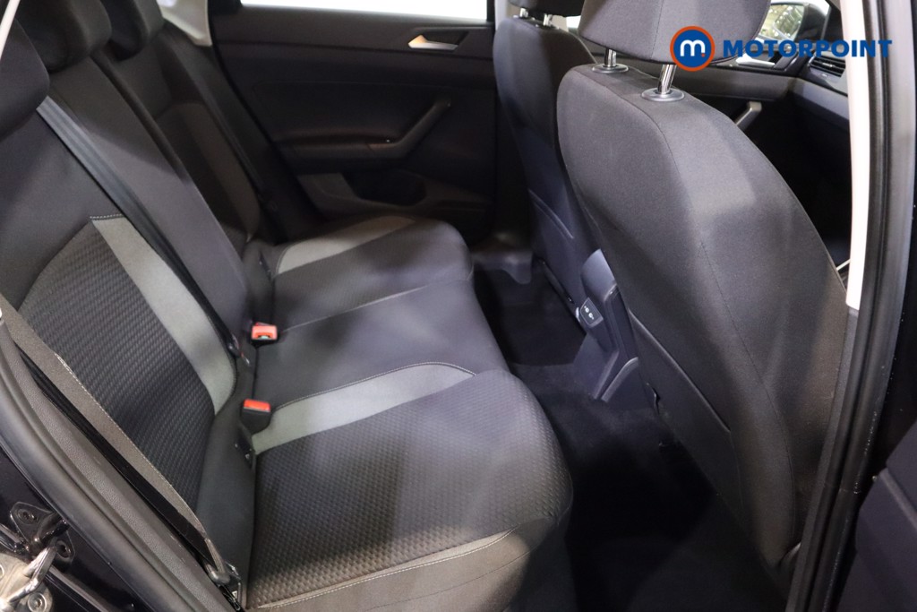 Volkswagen Polo Life Manual Petrol Hatchback - Stock Number (1611201) - 7th supplementary image