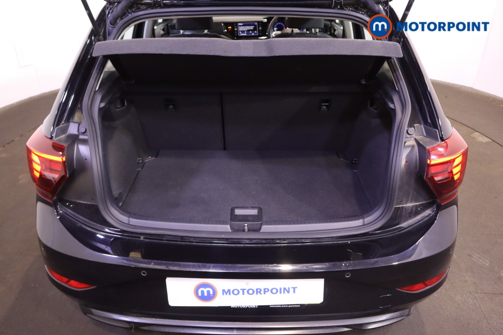 Volkswagen Polo Life Manual Petrol Hatchback - Stock Number (1611201) - 8th supplementary image