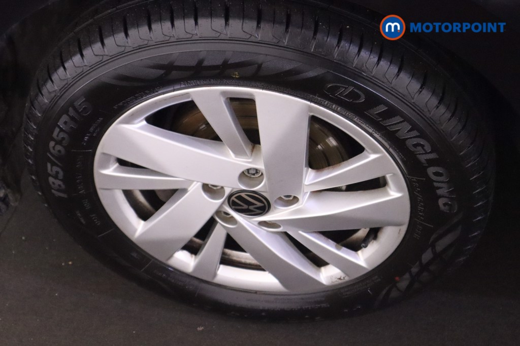 Volkswagen Polo Life Manual Petrol Hatchback - Stock Number (1611201) - 10th supplementary image