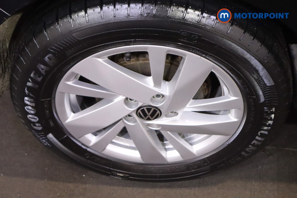 Volkswagen Polo Life Manual Petrol Hatchback - Stock Number (1611201) - 12th supplementary image