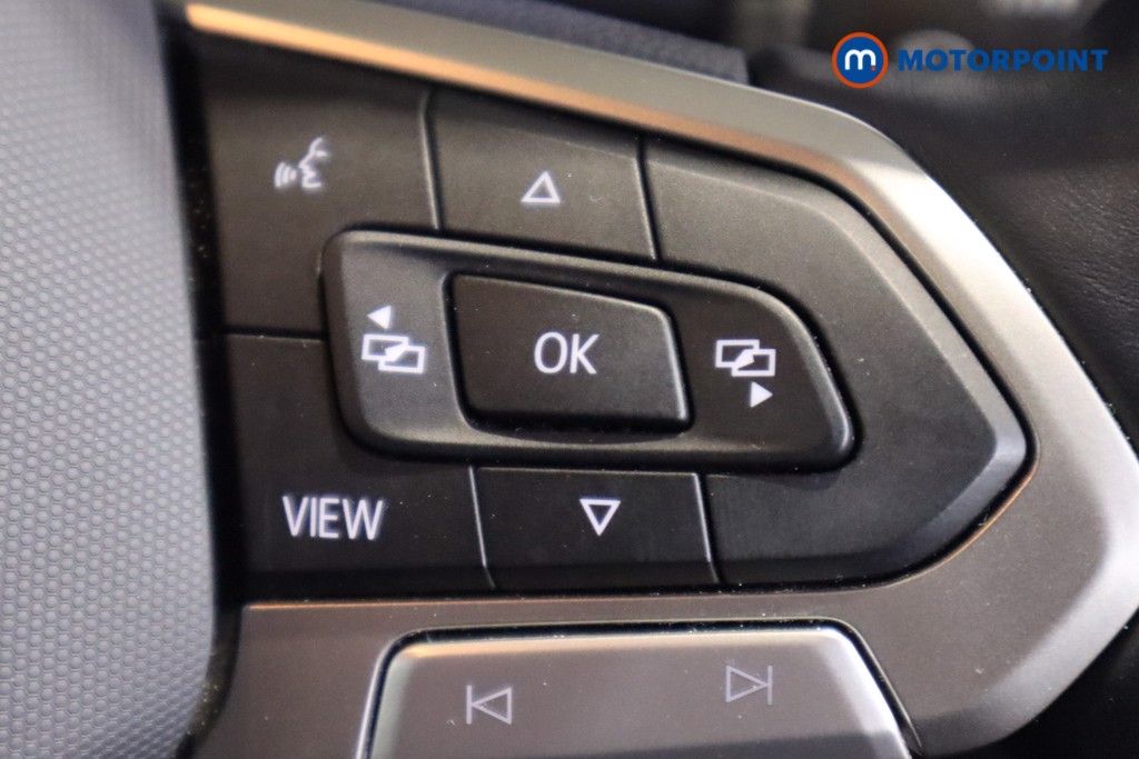 Volkswagen Polo Life Manual Petrol Hatchback - Stock Number (1611201) - 17th supplementary image