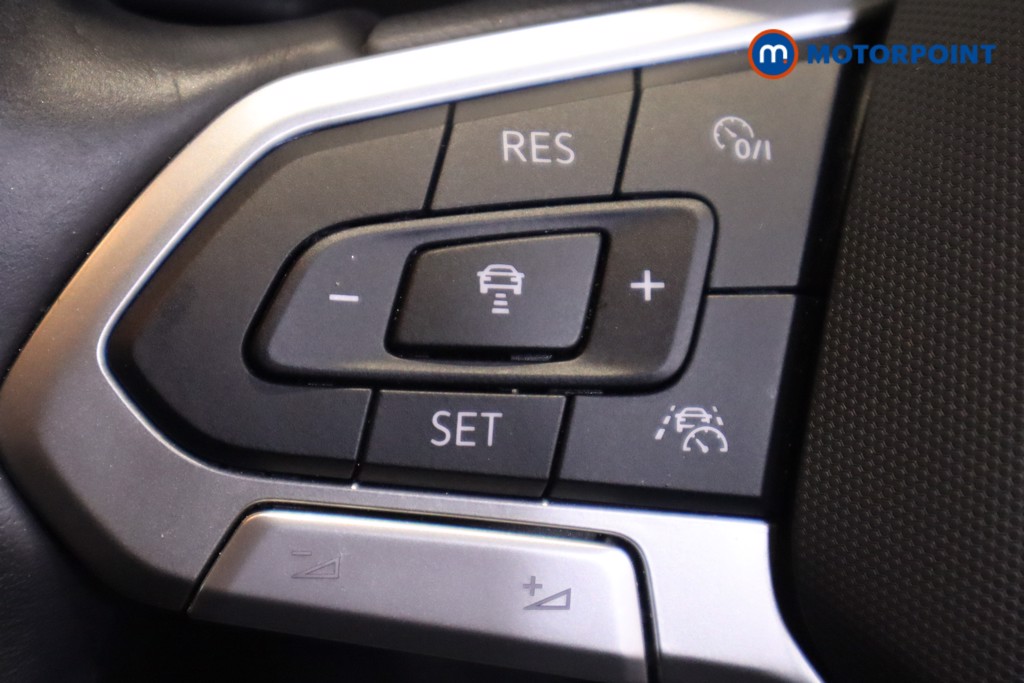 Volkswagen Polo Life Manual Petrol Hatchback - Stock Number (1611201) - 18th supplementary image