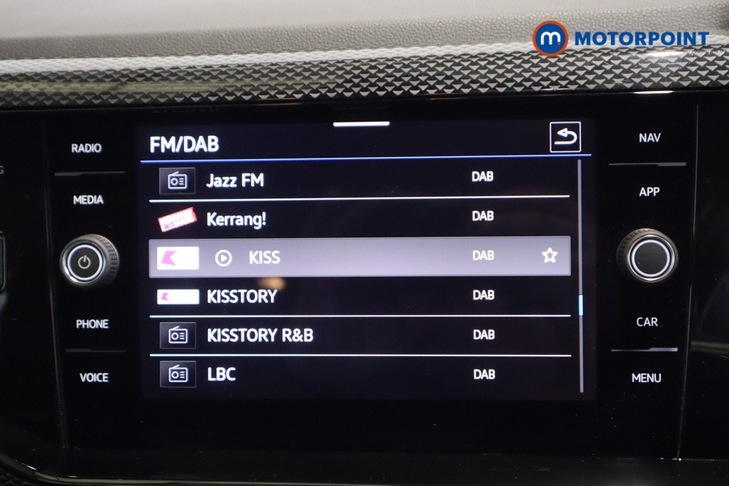 Volkswagen Polo Life Manual Petrol Hatchback - Stock Number (1611201) - 19th supplementary image