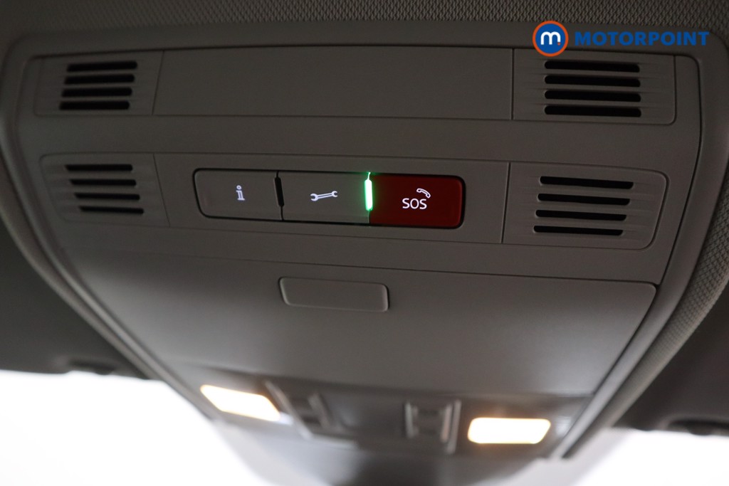 Volkswagen Polo Life Manual Petrol Hatchback - Stock Number (1611201) - 24th supplementary image