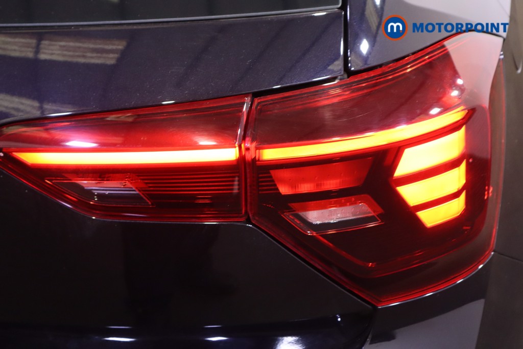 Volkswagen Polo Life Manual Petrol Hatchback - Stock Number (1611201) - 30th supplementary image