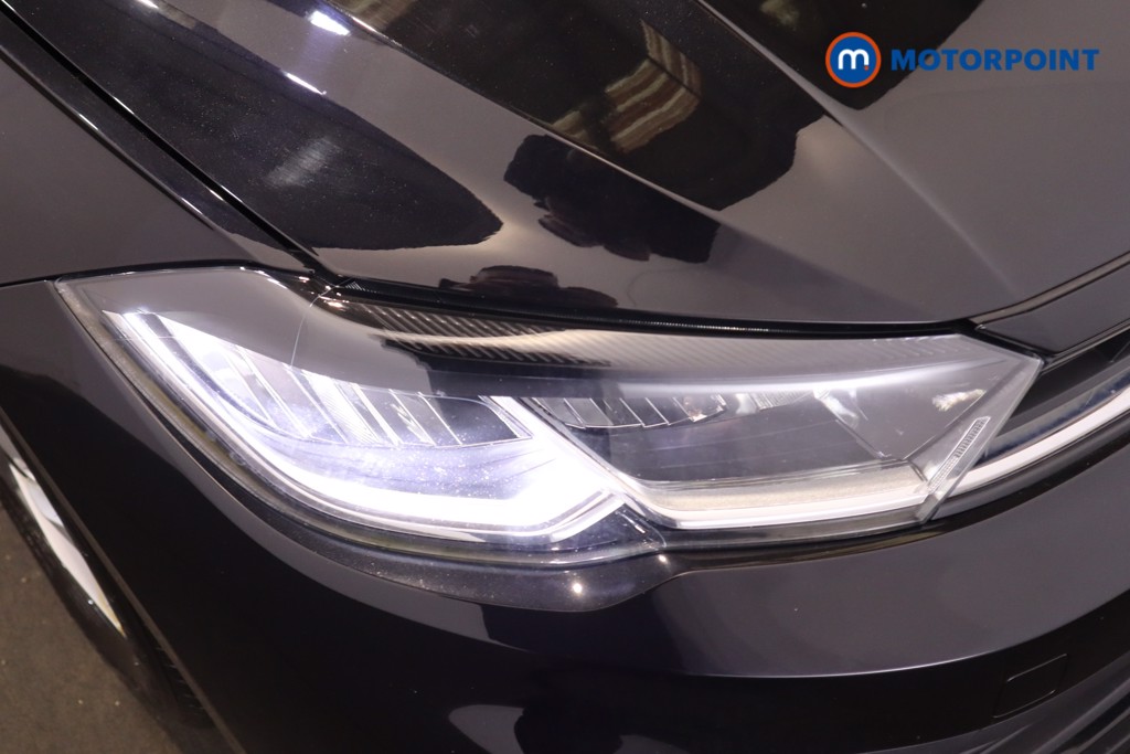 Volkswagen Polo Life Manual Petrol Hatchback - Stock Number (1611201) - 32nd supplementary image