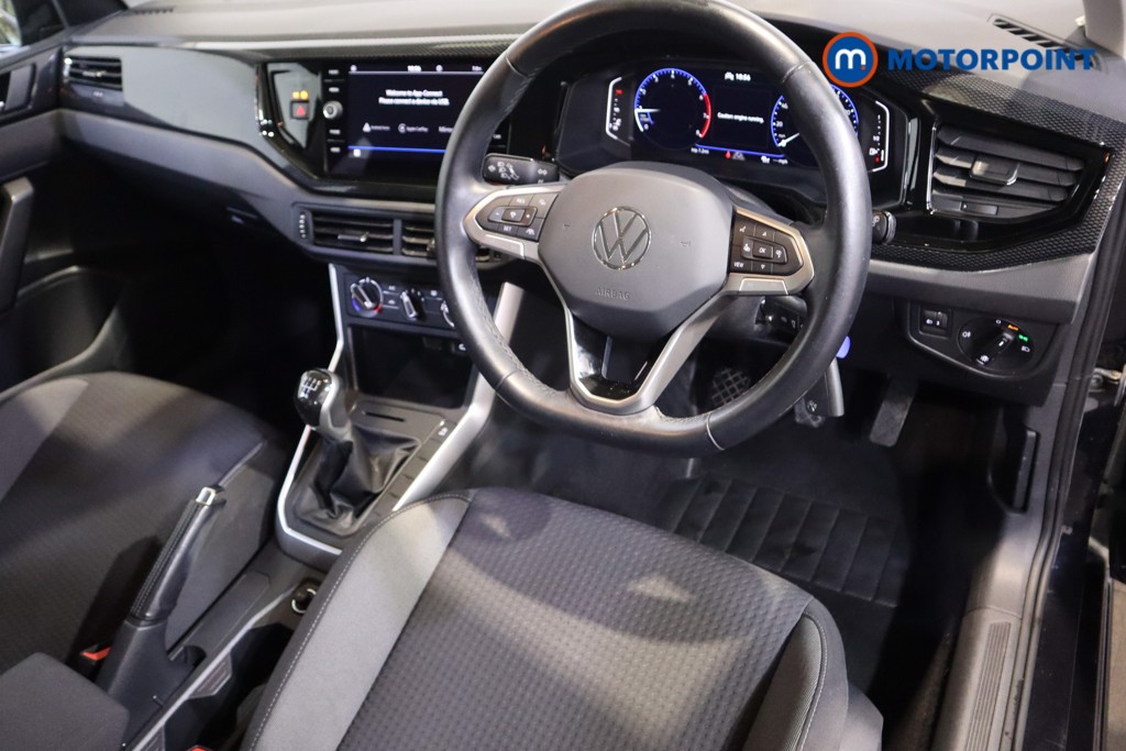 Volkswagen Polo Life Manual Petrol Hatchback - Stock Number (1611201) - 1st supplementary image