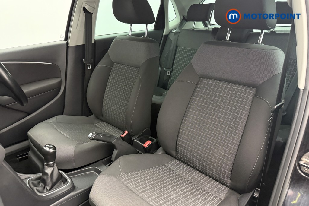 Volkswagen Polo Match Manual Petrol Hatchback - Stock Number (1611348) - 3rd supplementary image