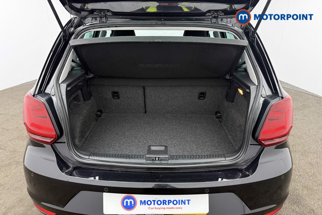 Volkswagen Polo Match Manual Petrol Hatchback - Stock Number (1611348) - 5th supplementary image
