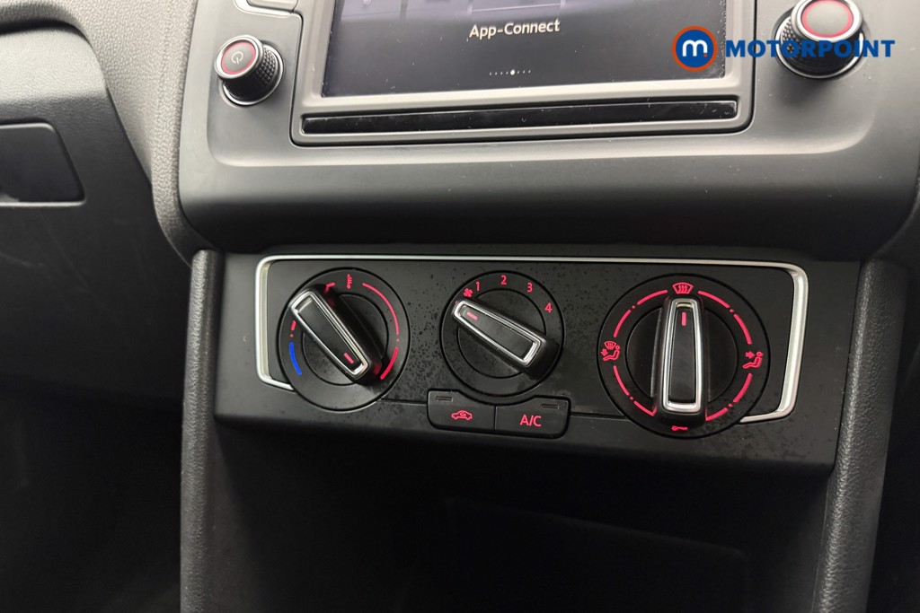 Volkswagen Polo Match Manual Petrol Hatchback - Stock Number (1611348) - 13th supplementary image