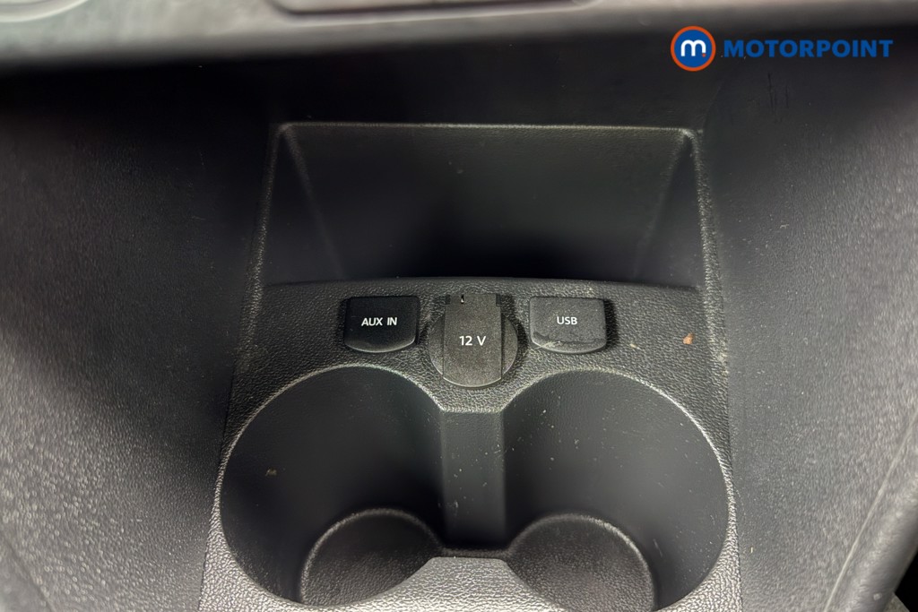 Volkswagen Polo Match Manual Petrol Hatchback - Stock Number (1611348) - 14th supplementary image