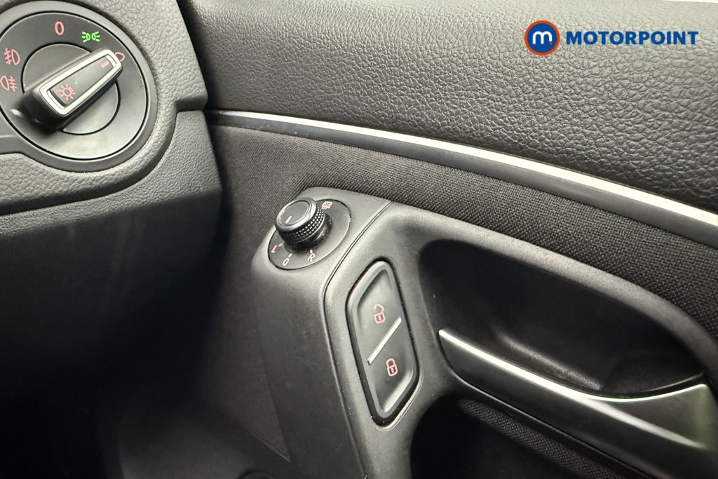 Volkswagen Polo Match Manual Petrol Hatchback - Stock Number (1611348) - 16th supplementary image