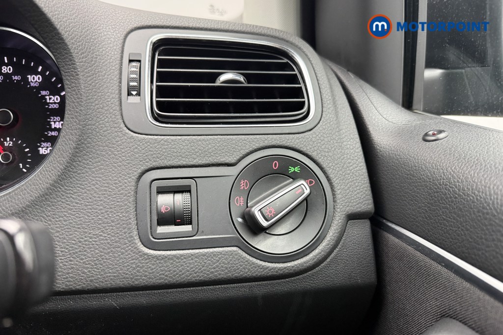 Volkswagen Polo Match Manual Petrol Hatchback - Stock Number (1611348) - 17th supplementary image