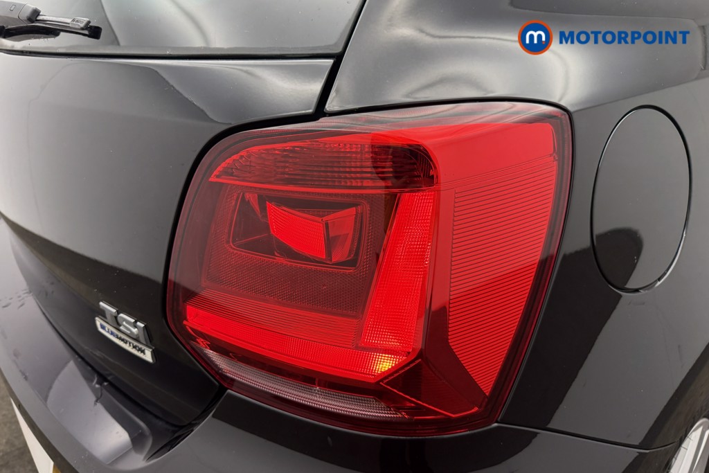 Volkswagen Polo Match Manual Petrol Hatchback - Stock Number (1611348) - 18th supplementary image