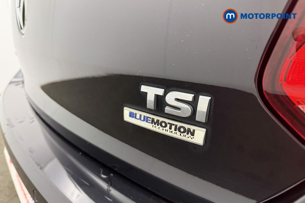 Volkswagen Polo Match Manual Petrol Hatchback - Stock Number (1611348) - 19th supplementary image