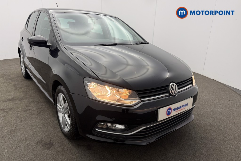 Volkswagen Polo Match Manual Petrol Hatchback - Stock Number (1611348) - 20th supplementary image