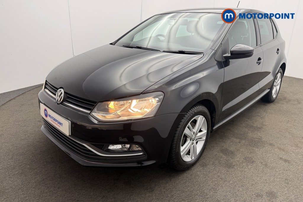 Volkswagen Polo Match Manual Petrol Hatchback - Stock Number (1611348) - 22nd supplementary image