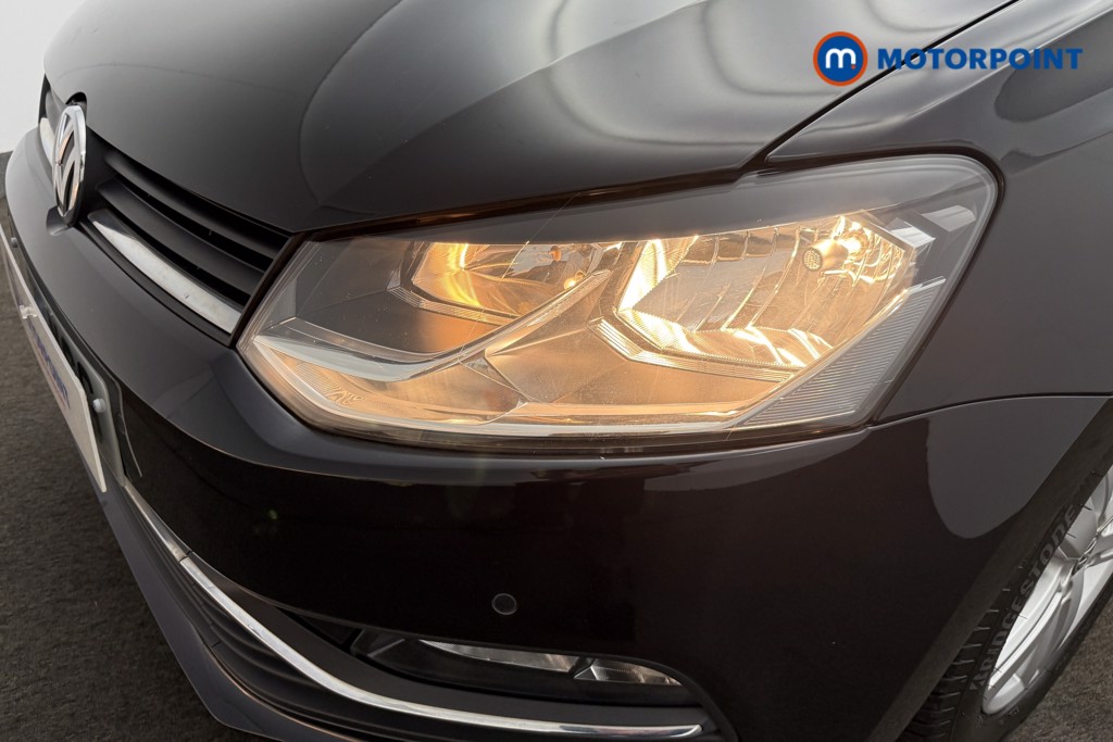 Volkswagen Polo Match Manual Petrol Hatchback - Stock Number (1611348) - 23rd supplementary image