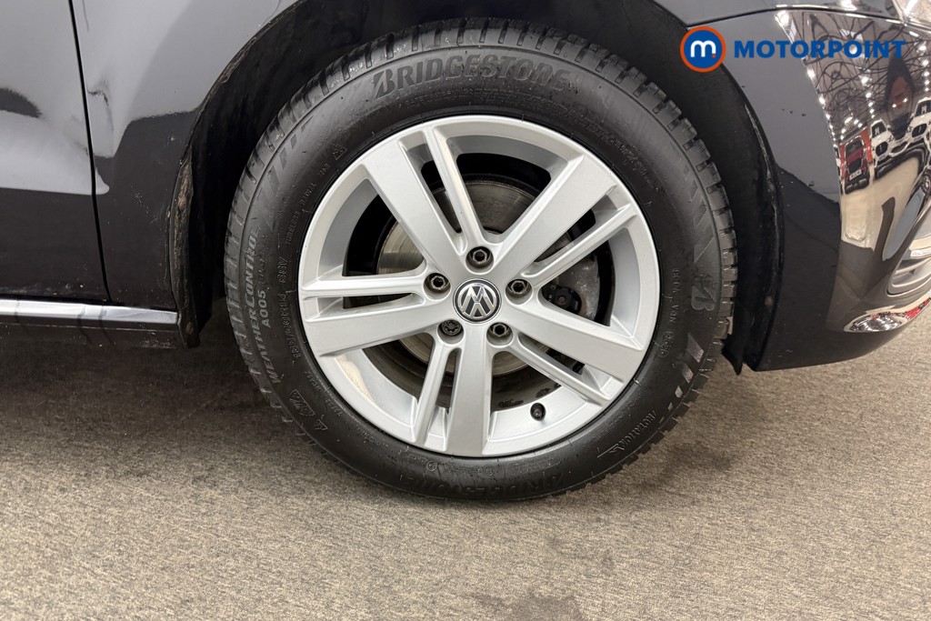 Volkswagen Polo Match Manual Petrol Hatchback - Stock Number (1611348) - 24th supplementary image