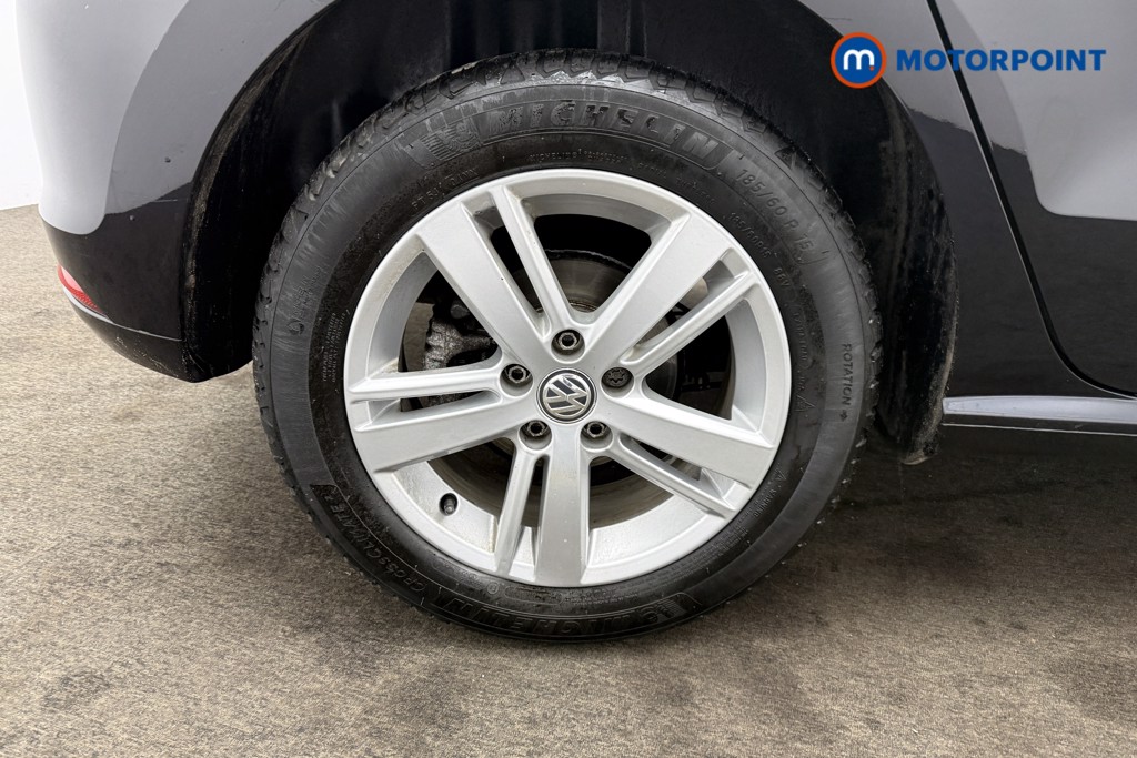 Volkswagen Polo Match Manual Petrol Hatchback - Stock Number (1611348) - 25th supplementary image