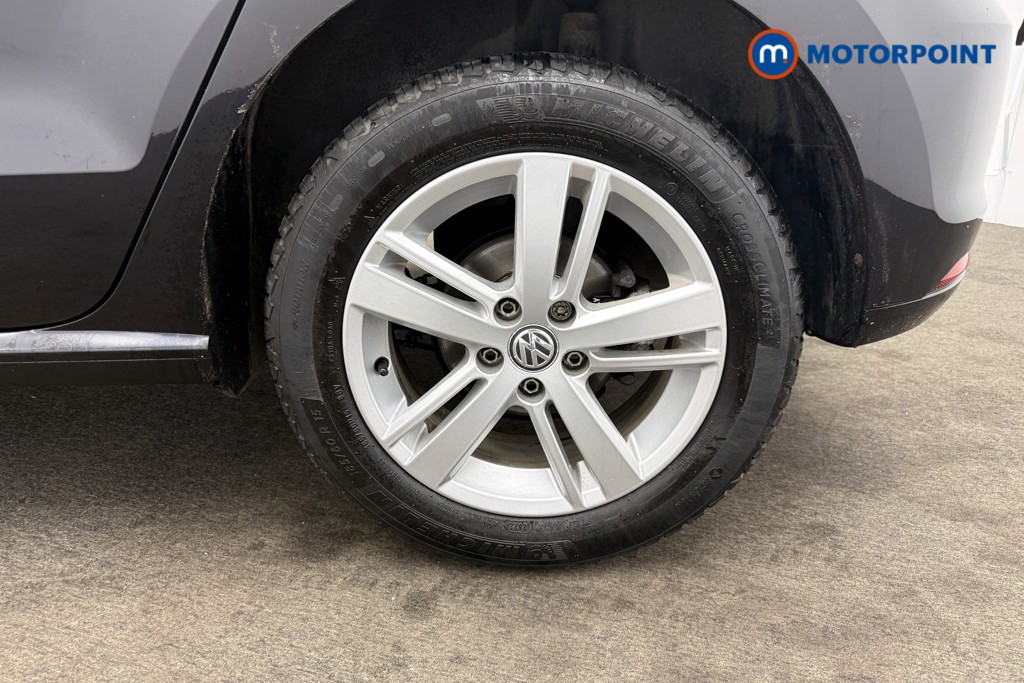 Volkswagen Polo Match Manual Petrol Hatchback - Stock Number (1611348) - 26th supplementary image