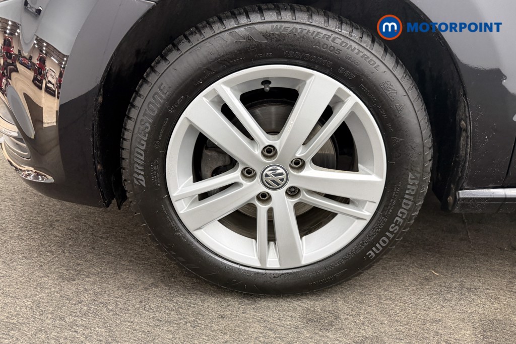 Volkswagen Polo Match Manual Petrol Hatchback - Stock Number (1611348) - 27th supplementary image