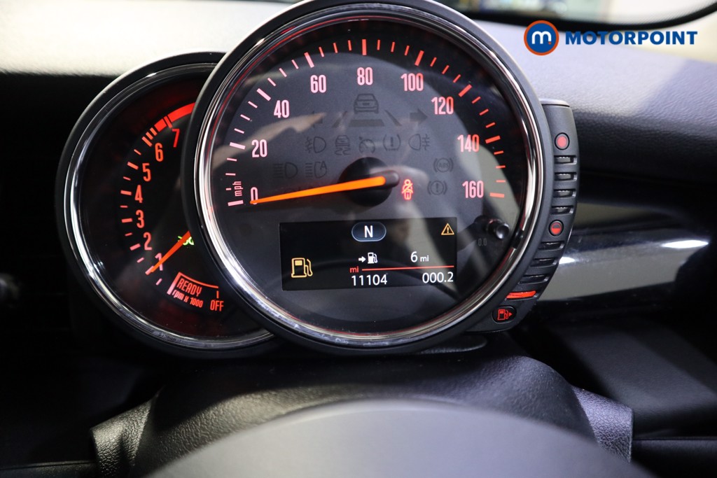 Mini Hatchback ONE Manual Petrol Hatchback - Stock Number (1611418) - 3rd supplementary image