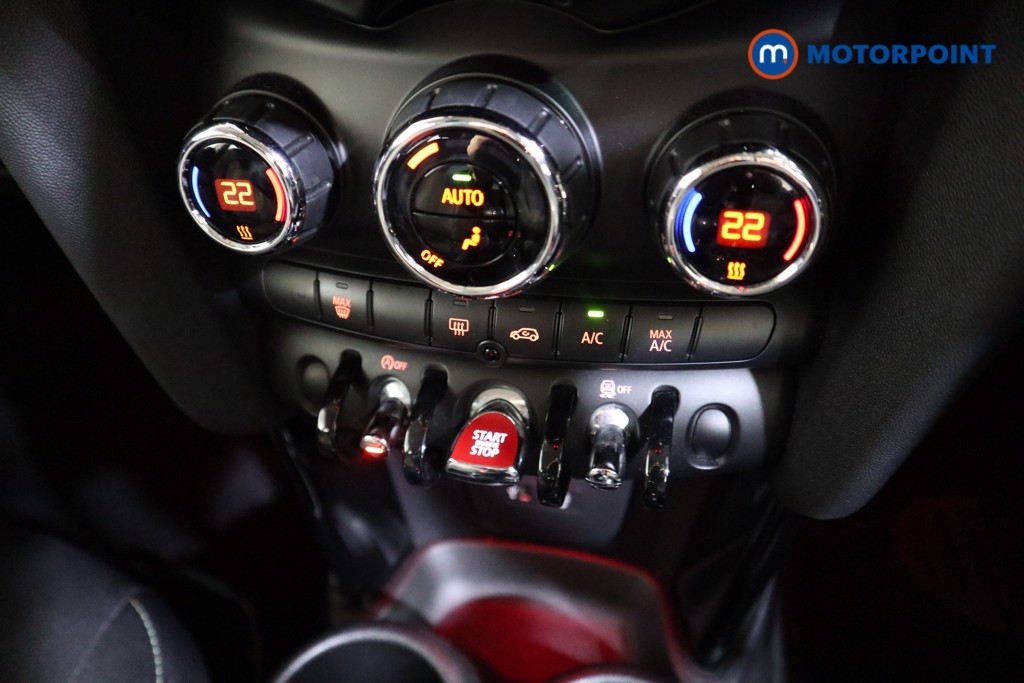 Mini Hatchback ONE Manual Petrol Hatchback - Stock Number (1611418) - 5th supplementary image