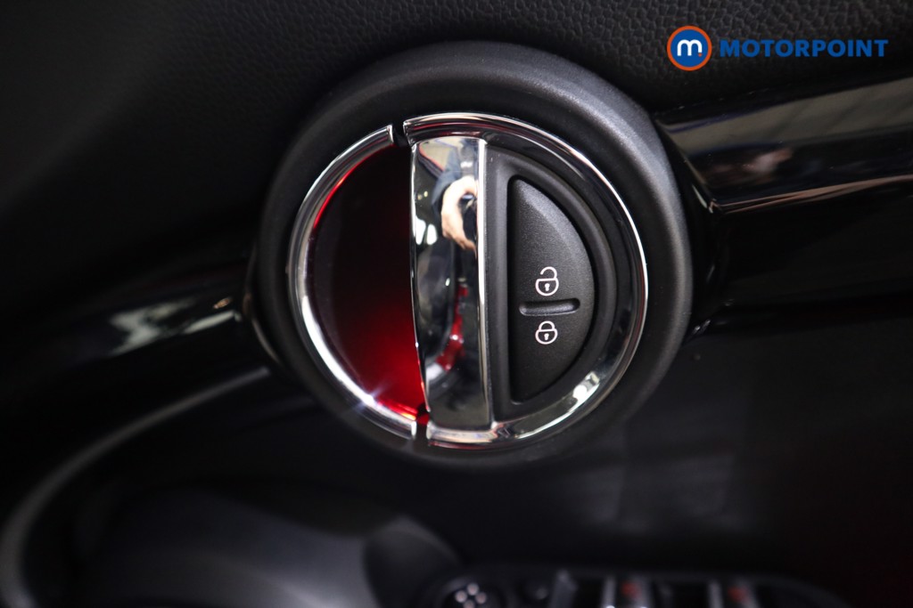 Mini Hatchback ONE Manual Petrol Hatchback - Stock Number (1611418) - 10th supplementary image