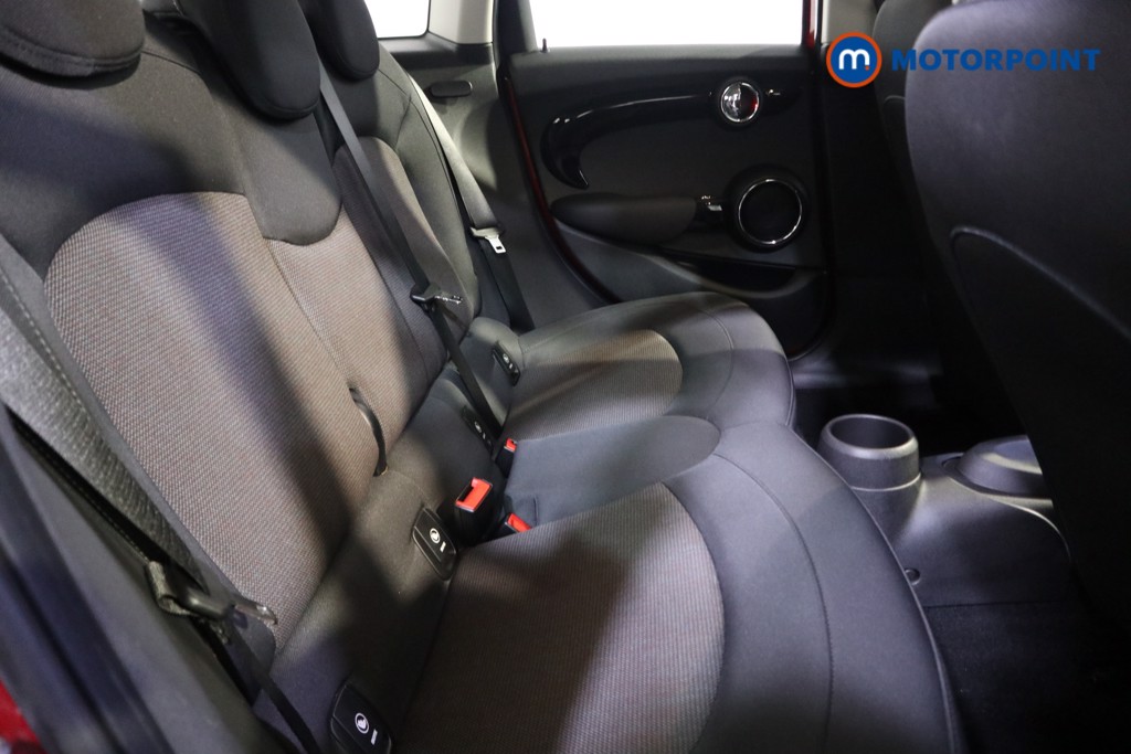 Mini Hatchback ONE Manual Petrol Hatchback - Stock Number (1611418) - 12th supplementary image