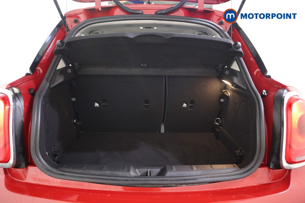 Mini Hatchback ONE Manual Petrol Hatchback - Stock Number (1611418) - 15th supplementary image