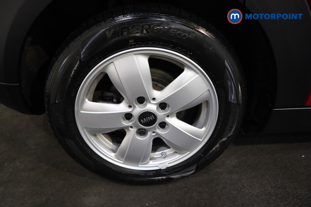 Mini Hatchback ONE Manual Petrol Hatchback - Stock Number (1611418) - 16th supplementary image