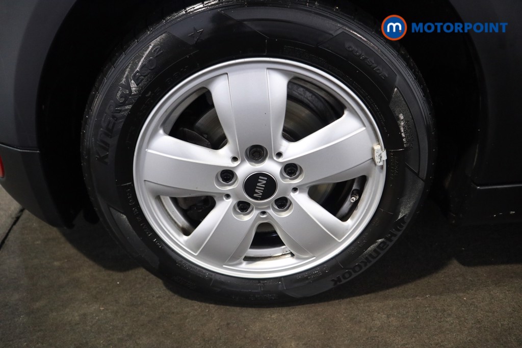 Mini Hatchback ONE Manual Petrol Hatchback - Stock Number (1611418) - 18th supplementary image