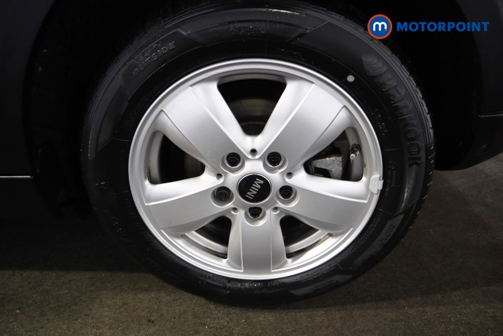 Mini Hatchback ONE Manual Petrol Hatchback - Stock Number (1611418) - 19th supplementary image