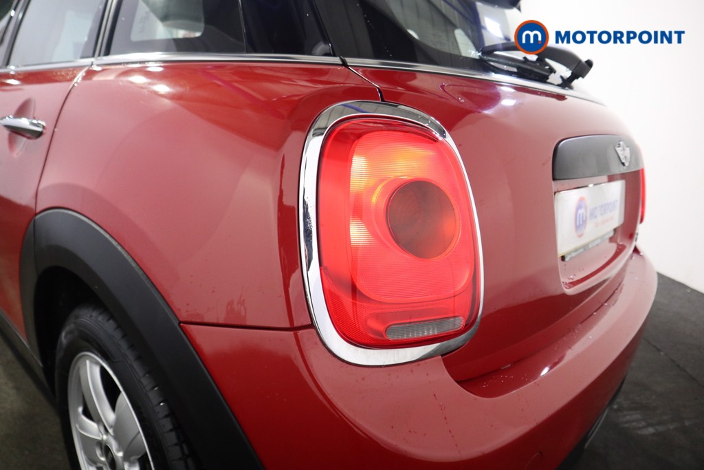 Mini Hatchback ONE Manual Petrol Hatchback - Stock Number (1611418) - 20th supplementary image